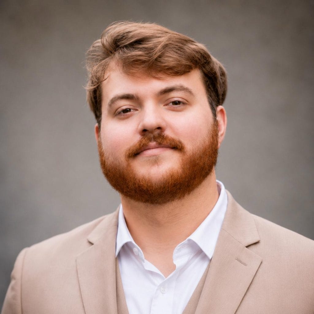 Garrett Spangler